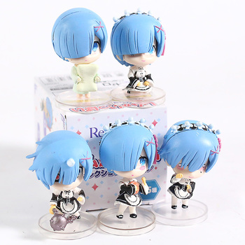 Фігурка Re: Zero (в асортименті)