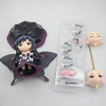 Фігурка Nendoroid Куроюкіхіме | Kuroyukihime Accel World