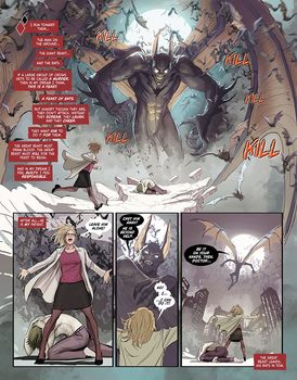 Harleen HC