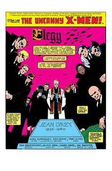 X-Men. Days of Future Past TPB