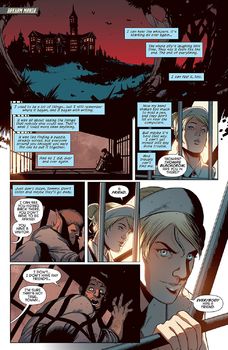 The Joker. Endgame HC