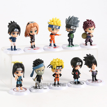 Фигурка Наруто | Naruto (в ассортименте)
