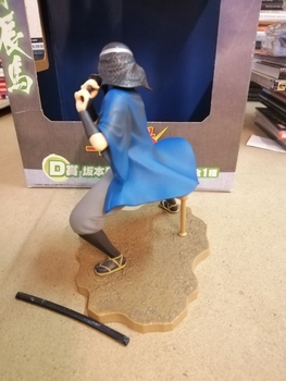 Фигурка Gintama