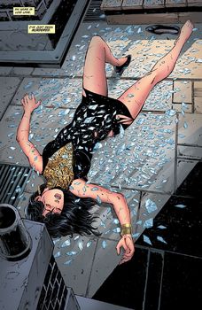 Superman. Vol. 4: Psi War HC