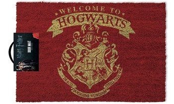Офіційний підлоговий килимок Хогвартс Гаррі Поттер | Hogwarts Harry Potter