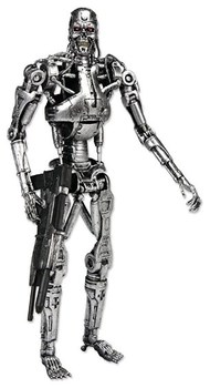 Фігурка NECA Т-800 Ендоскелет (Термінатор) | T-800 Endoskeleton (Terminator)