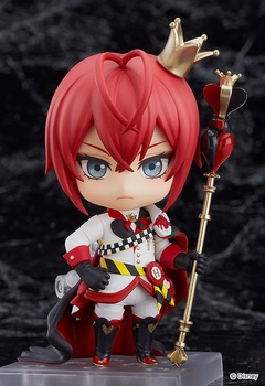 Nendoroid Riddle Rosehearts