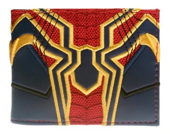 Бумажник Железный Паук | Iron Spider