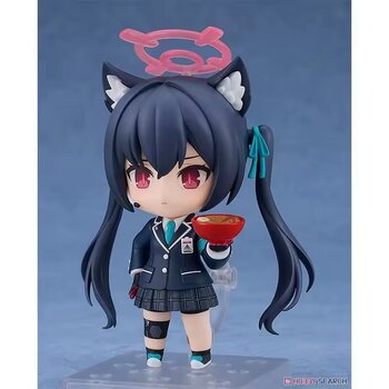 Nendoroid Blue Archive The Animation Celica kuromi