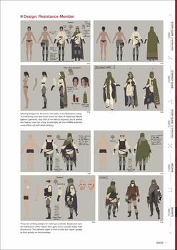 NieR: Automata. World Guide. Vol. 2 HC