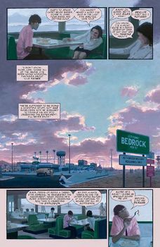 Avengers. Mythos HC