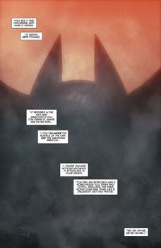 Batman. Vol. 8: Superheavy TPB