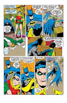 Batman. A Death in the Family TPB
