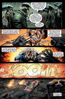 Civil War. Front Line. Vol. 1 TPB