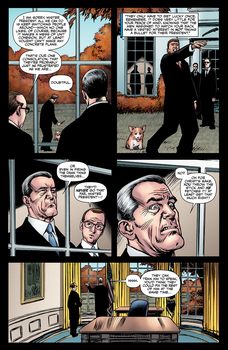 The Boys. Omnibus. Vol. 6 TPB