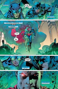 Batman vs. Superman. The Greatest Battles TPB