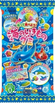 Набор для изготовления сладостей Poppin\'Cookin\'
