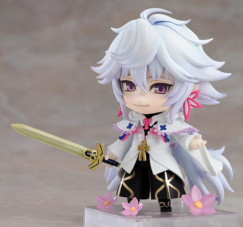 Фігурка Nendoroid Кастер / Мерлін | Caster / Merlin Fate / Grand Order