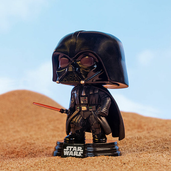Funko Pop! Darth Vader #539