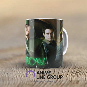 Чашка Arrow