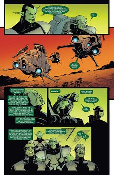 Secret Invasion. Black Panther TPB