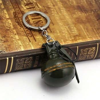 Брелок Граната | M6 Grenade