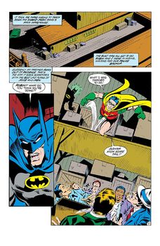 Batman. A Death in the Family TPB