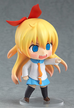 Фигурка Nendoroid Кирисаке Читоге Притворная любовь | Kirisaki Chitoge Nisekoi