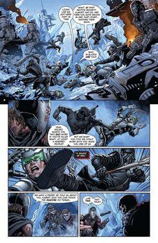 Star Wars. The Rise of Kylo Ren TPB