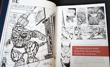 The Art of Todd McFarlane. The Devil's in the Details SC