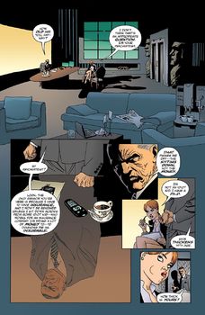 Flashpoint. The World of Flashpoint featuring Batman TPB