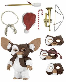 Фігурка NECA Гізмо Гремліни | Gizmo Gremlins
