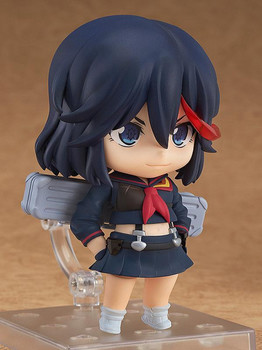Фігурка Nendoroid Рюко Матой | Matoi Ryuuko Kill la Kill