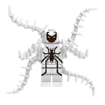 Мініфігурка Анті-Веном | Anti-Venom