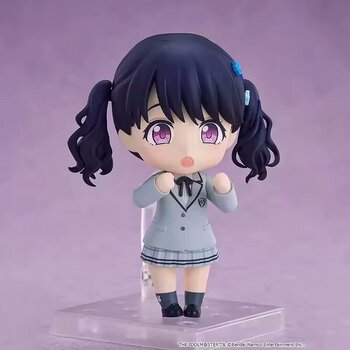 Nendoroid Фукумаро Които THE IDOLM@STER SHINY