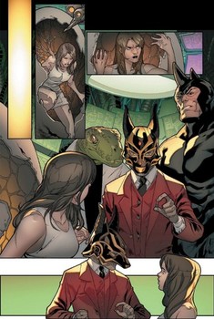 Spider-Man #16. Перш ніж повстати з мертвих. Частина 2 з 4