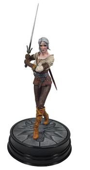 Фігурка Dark Horse Цири (Відьмак 3 Дика Полювання) | Ciri (The Witcher III Wild Hunt) (УЦЕНКА)