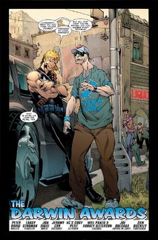 Secret Invasion. She-Hulk TPB