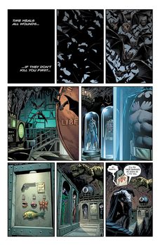 Batman. Three Jokers HC