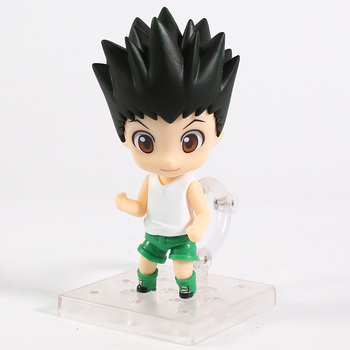 Фигурка Nendoroid Гон Фрикс Охотник х Охотник | Gon Freecss Hunter x Hunter