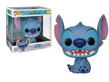 Фігурка Funko Стіч 25 см | Stitch 10’’