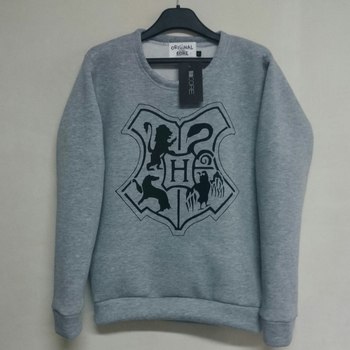 Harry Potter свитшот