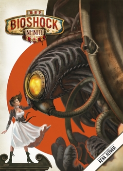 Світ BioShock Infinite