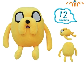 Adventure Time With Finn And Jake мягкая игрушка