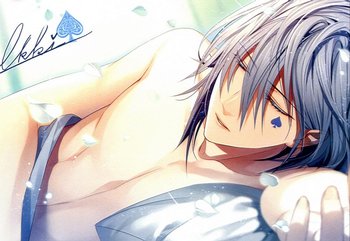 Постер Amnesia