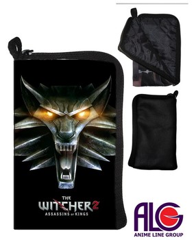 Чехол для мобильного Witcher