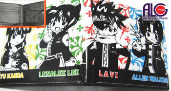 Dgrayman бумажник