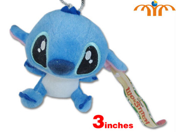 Disney LILO & STITCH мягкая игрушка