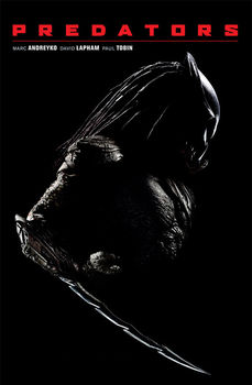Predators TPB