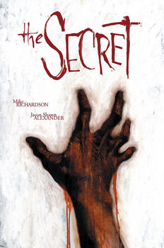 The Secret (мягкая обложка)